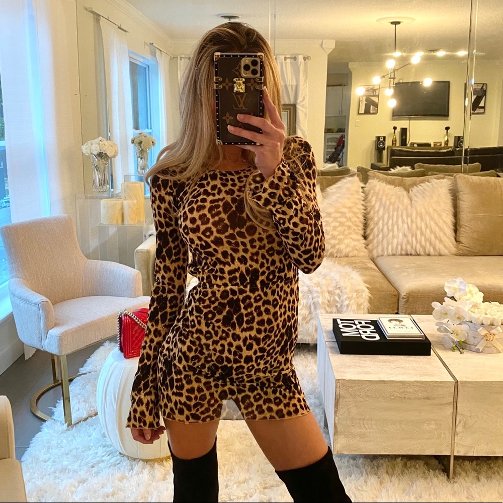 Jane Dress - Picture 2 of 7